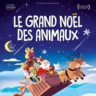 Foto O Grande Natal dos Animais