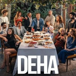 Foto Deha: Entre o Bem e o Mal