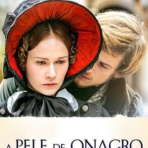 Foto A Pele de Onagro