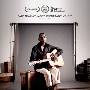 Foto Gurrumul