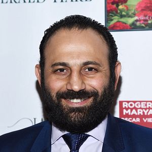 Foto Roman Mitichyan