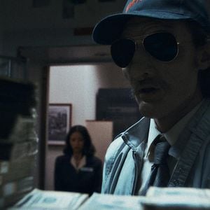 Foto Como Roubar um Banco