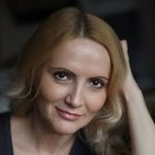 Foto Yuliya Bruzhayte