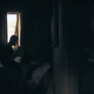 Foto Michtav Le'David