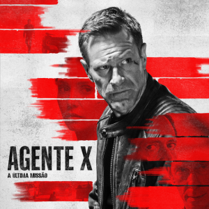 Foto Agente X: A Última Missão