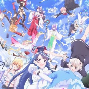 Foto VTuber Legend: How I Went Viral after Forgetting to Turn Off My Stream