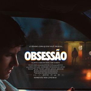 Foto Obsessão