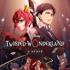 Foto Twisted-Wonderland