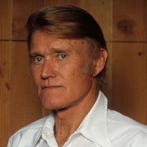 Foto Chuck Connors