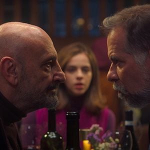 Foto Família, Pero No Mucho