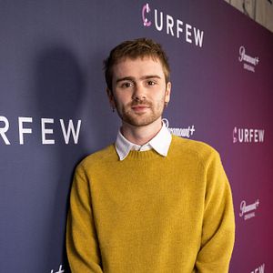 Foto Mitchell Robertson