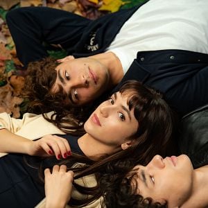 Foto Diga-me Baixinho