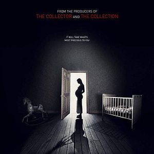 Foto O Chamado do Mal