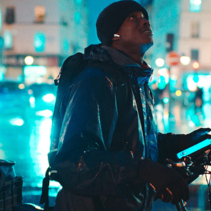 Foto A História de Souleymane