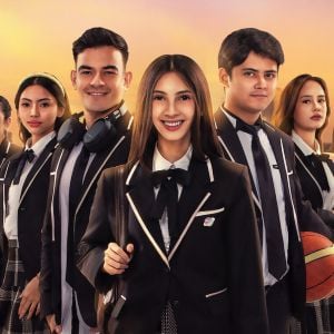 Foto Pernikahan Dini Gen Z