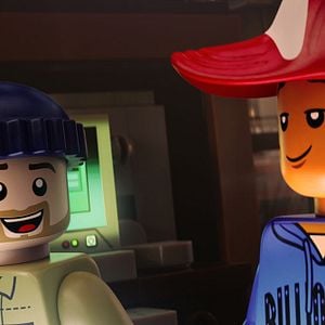 Foto Peça Por Peça: Uma História de Pharrell Williams