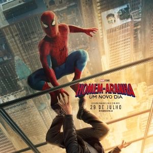 Foto Homem-Aranha: Um Novo Dia