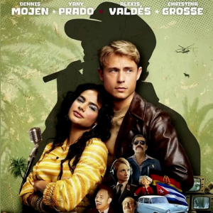 Foto Comandante Fritz