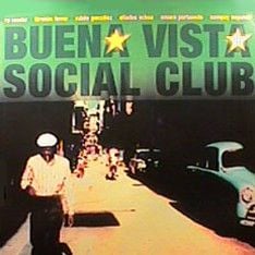 Foto Buena Vista Social Club