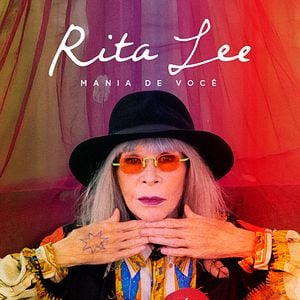 Foto Rita Lee: Mania de Você
