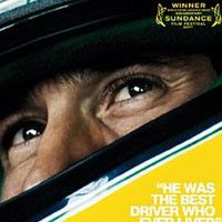 Foto Senna: O Brasileiro, O Herói, O Campeão