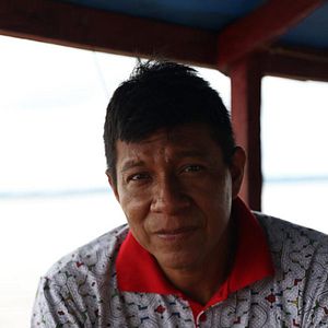 Foto Pisar Suavemente na Terra