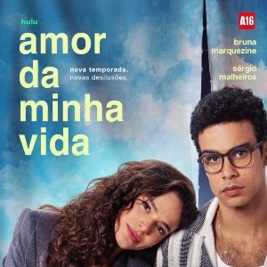 Foto Amor da Minha Vida