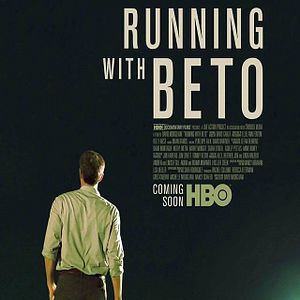 Foto Running with Beto