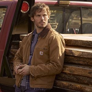 Foto O Homem do Saco