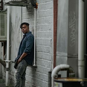 Foto A Noite Sempre Chega