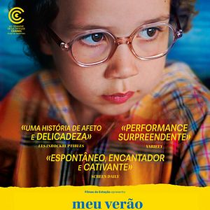 Foto Meu Verão com Glória