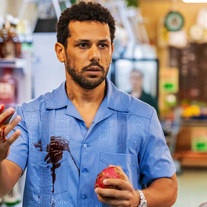 Foto Vítimas do Dia