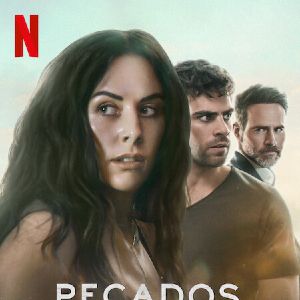 Foto Pecados Inconfessáveis