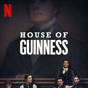 Foto House Of Guinness