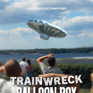 Foto Desastre Total: Garoto do Balão