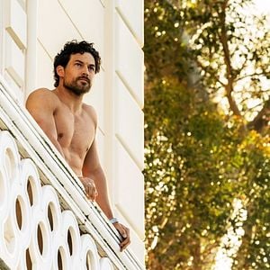 Foto Amor Traiçoeiro