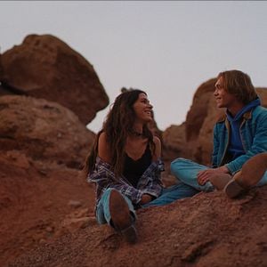 Foto National Anthem