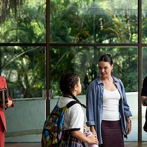 Foto Quarto do Pânico