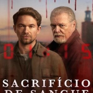 Foto Sacrifício de Sangue