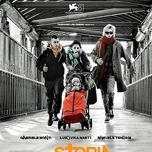 Foto La storia del Frank e della nina