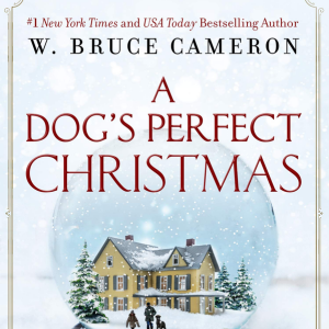 Foto A Dog’s Perfect Christmas