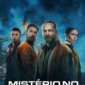 Foto Mistério no Mar