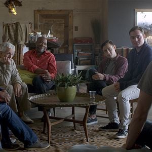 Foto At the End of the Day