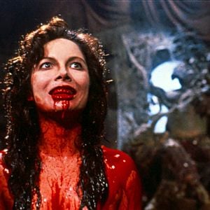 Foto Alucarda: A Filha Das Trevas