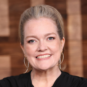 Foto Colleen Hoover