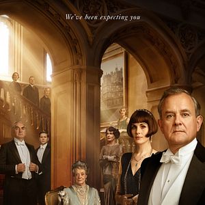 Foto Downton Abbey - O Filme