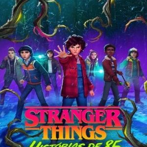 Foto Stranger Things: Histórias de 85