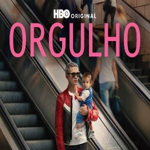 Foto Orgulho