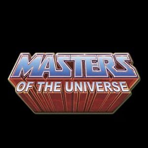 Foto Mestres do Universo