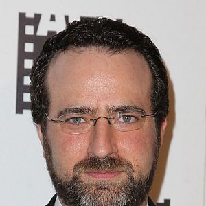 Foto Andrew Weisblum